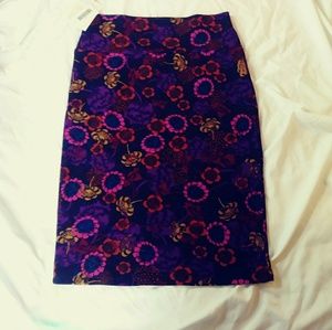 🆕 LuLaRoe Cassie Pencil Skirt ~ Final Price 💲